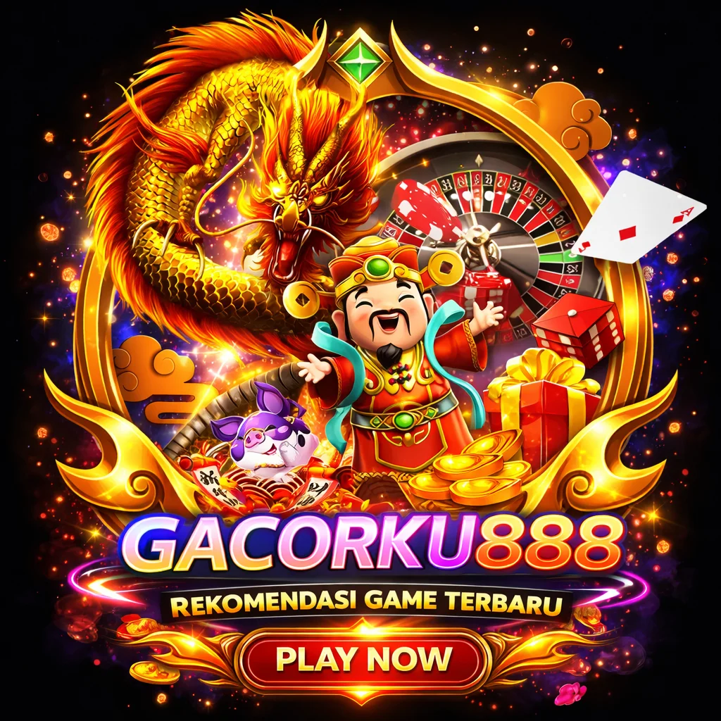 Galeri foto Gacorku888 • Media Referensi Kekinian Untuk Semua Data Online di Jakarta